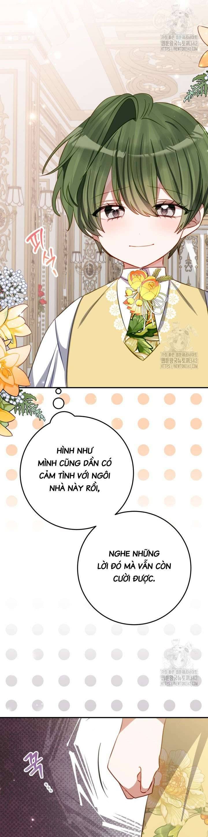 Trở Thành Con Gái Nuôi Của Một Gia Đình Sắp Bị Phá Hủy - Chapter 29 - Page 34