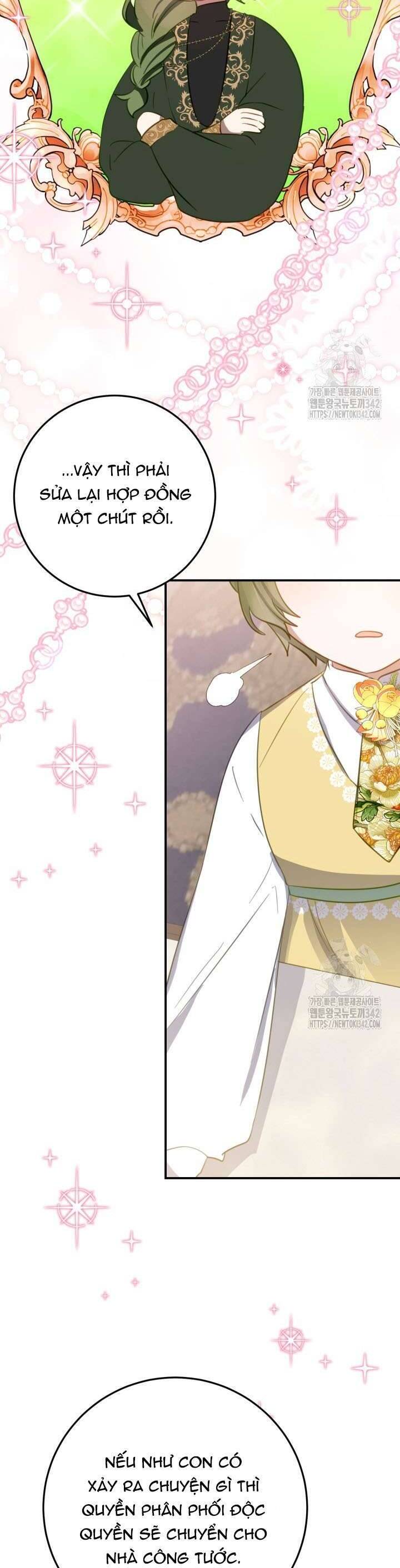 Trở Thành Con Gái Nuôi Của Một Gia Đình Sắp Bị Phá Hủy - Chapter 29 - Page 5