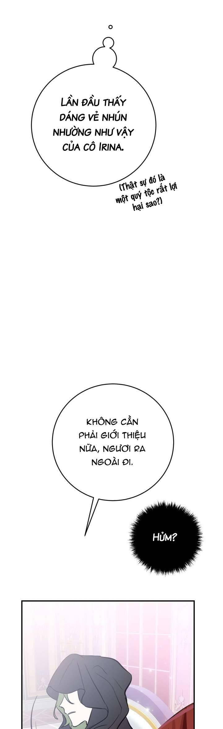Trở Thành Con Gái Nuôi Của Một Gia Đình Sắp Bị Phá Hủy - Chapter 3 - Page 11