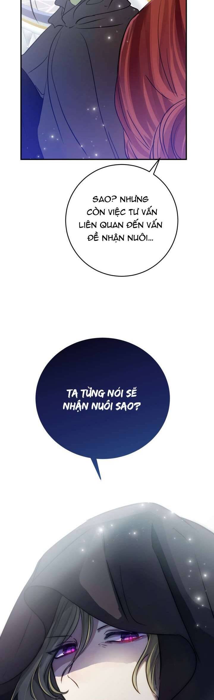 Trở Thành Con Gái Nuôi Của Một Gia Đình Sắp Bị Phá Hủy - Chapter 3 - Page 12