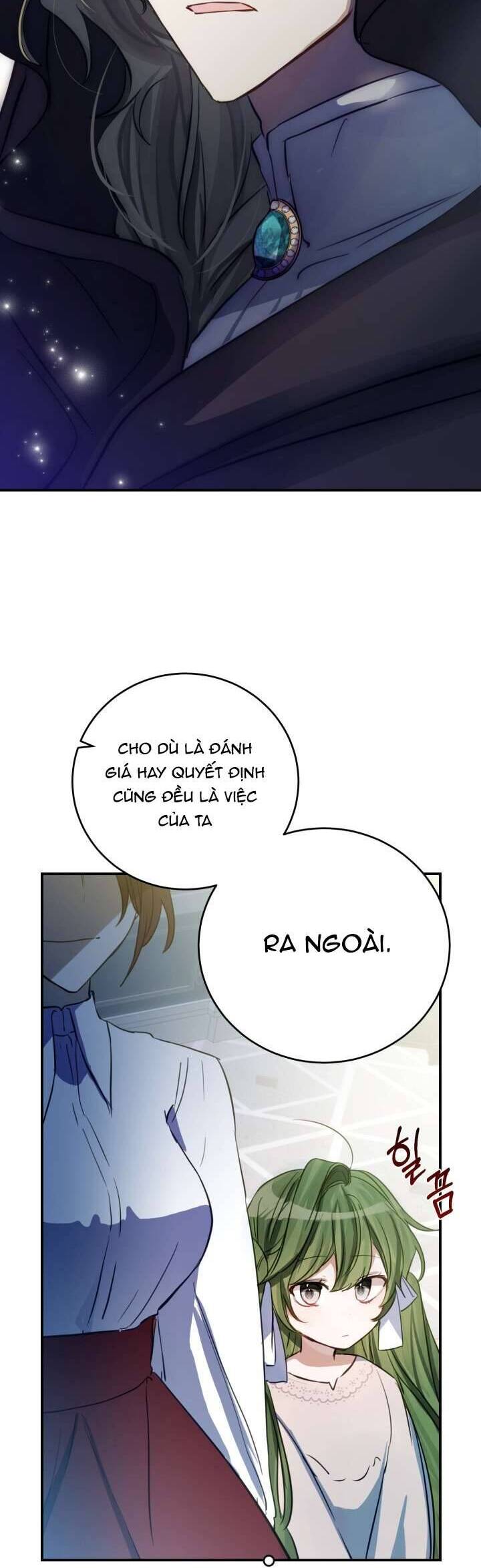 Trở Thành Con Gái Nuôi Của Một Gia Đình Sắp Bị Phá Hủy - Chapter 3 - Page 13