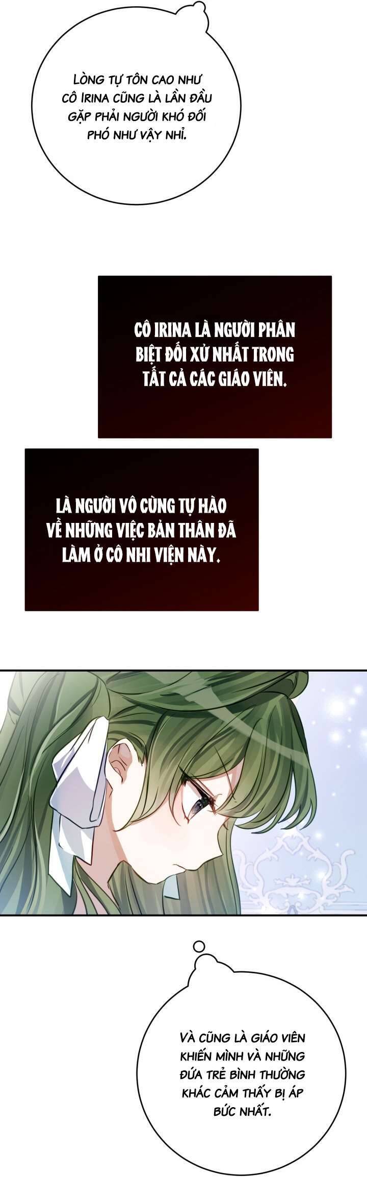 Trở Thành Con Gái Nuôi Của Một Gia Đình Sắp Bị Phá Hủy - Chapter 3 - Page 14