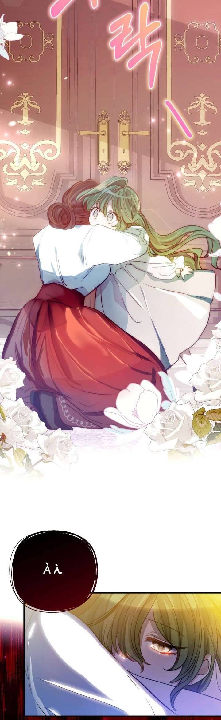 Trở Thành Con Gái Nuôi Của Một Gia Đình Sắp Bị Phá Hủy - Chapter 3 - Page 16