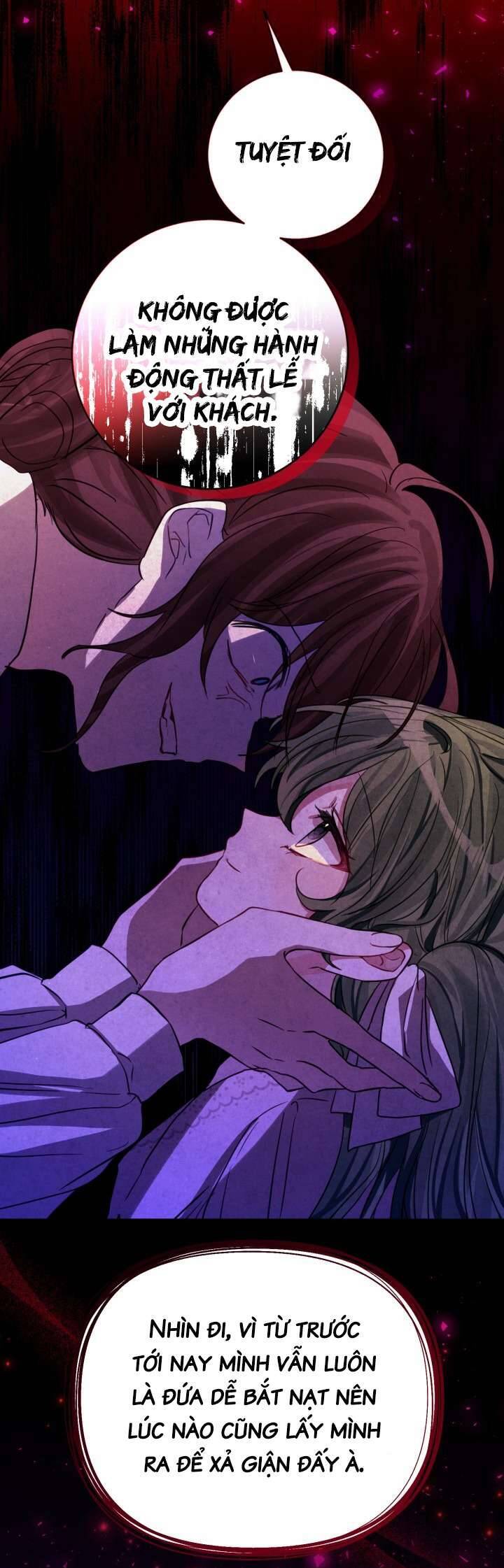 Trở Thành Con Gái Nuôi Của Một Gia Đình Sắp Bị Phá Hủy - Chapter 3 - Page 17