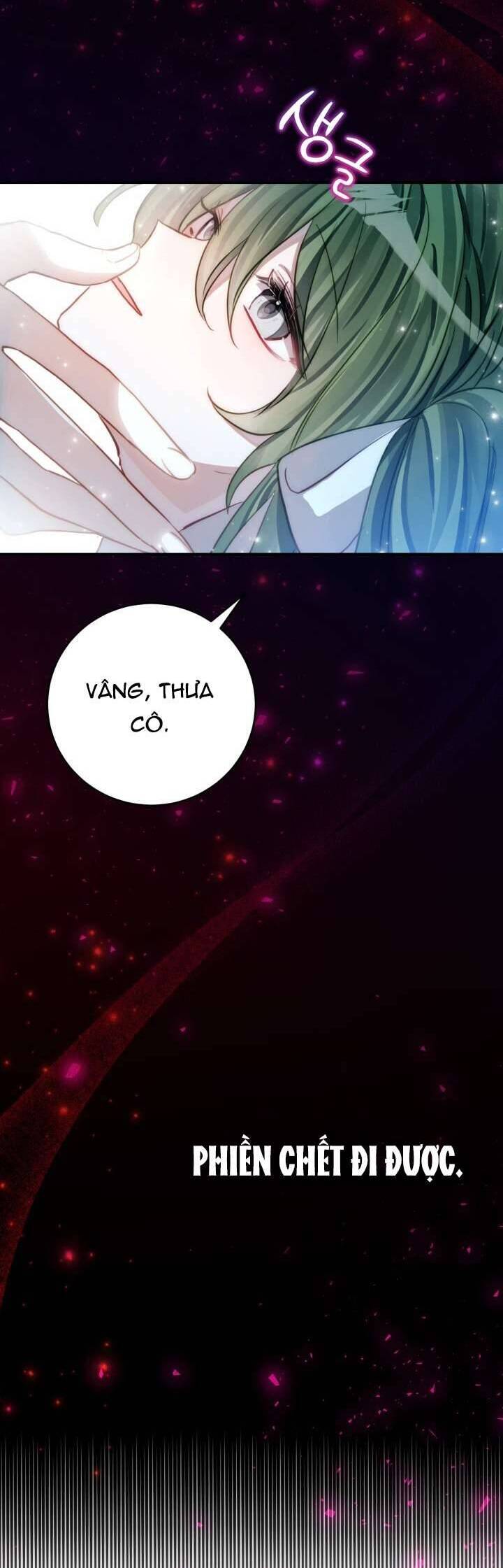 Trở Thành Con Gái Nuôi Của Một Gia Đình Sắp Bị Phá Hủy - Chapter 3 - Page 18