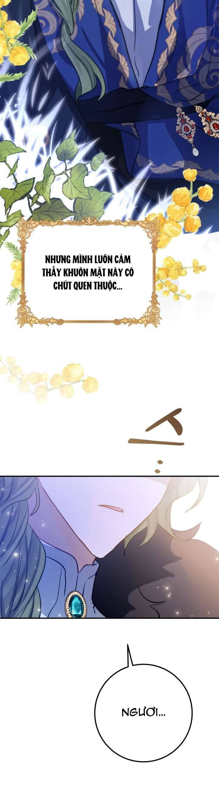 Trở Thành Con Gái Nuôi Của Một Gia Đình Sắp Bị Phá Hủy - Chapter 3 - Page 24