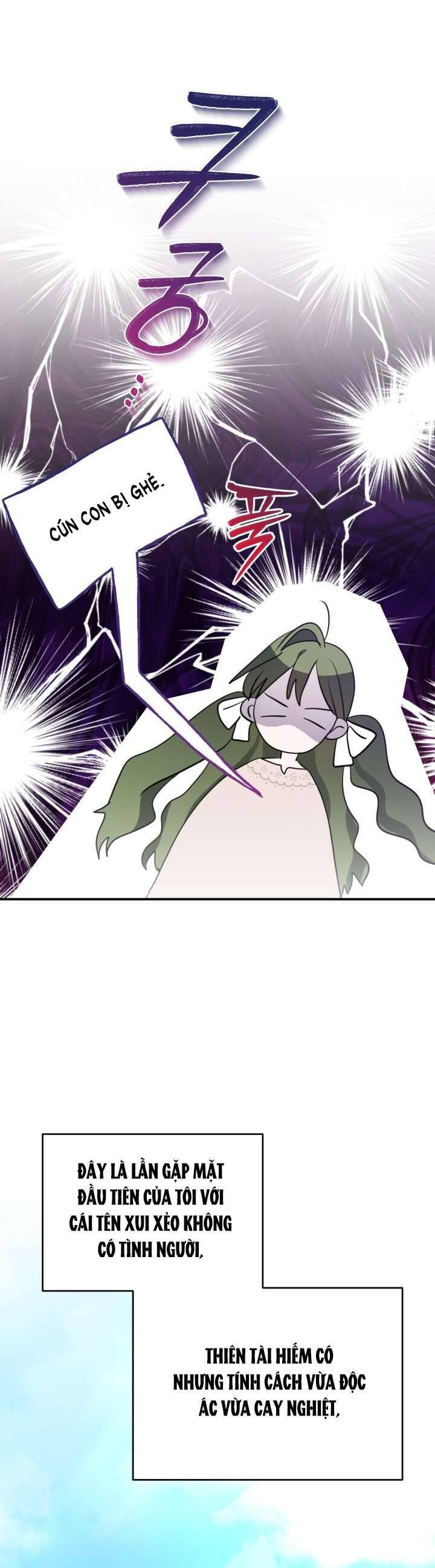 Trở Thành Con Gái Nuôi Của Một Gia Đình Sắp Bị Phá Hủy - Chapter 3 - Page 26