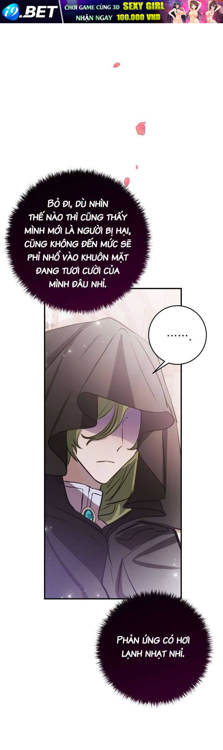 Trở Thành Con Gái Nuôi Của Một Gia Đình Sắp Bị Phá Hủy - Chapter 3 - Page 3