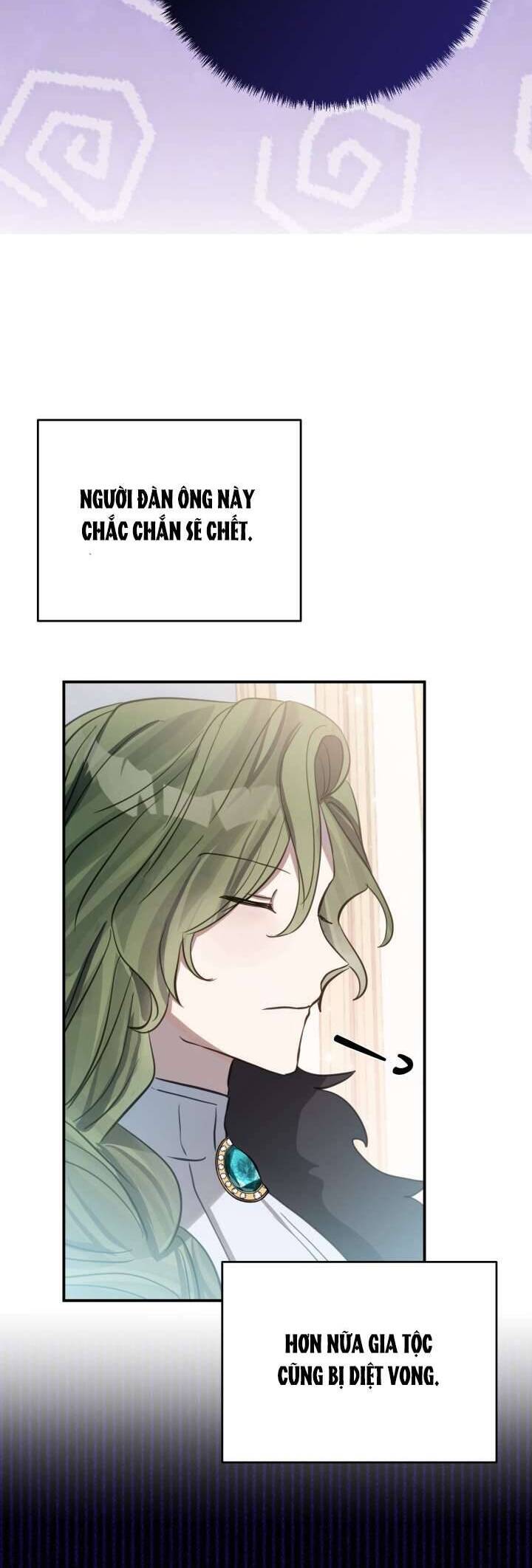 Trở Thành Con Gái Nuôi Của Một Gia Đình Sắp Bị Phá Hủy - Chapter 3 - Page 31