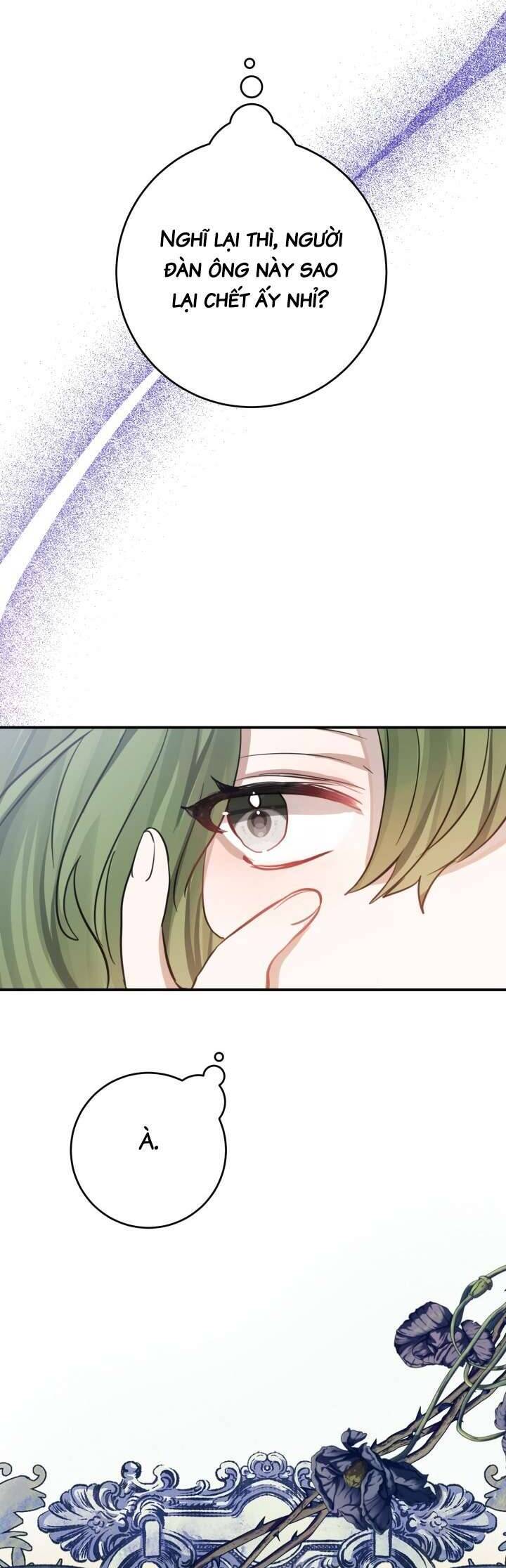 Trở Thành Con Gái Nuôi Của Một Gia Đình Sắp Bị Phá Hủy - Chapter 3 - Page 33