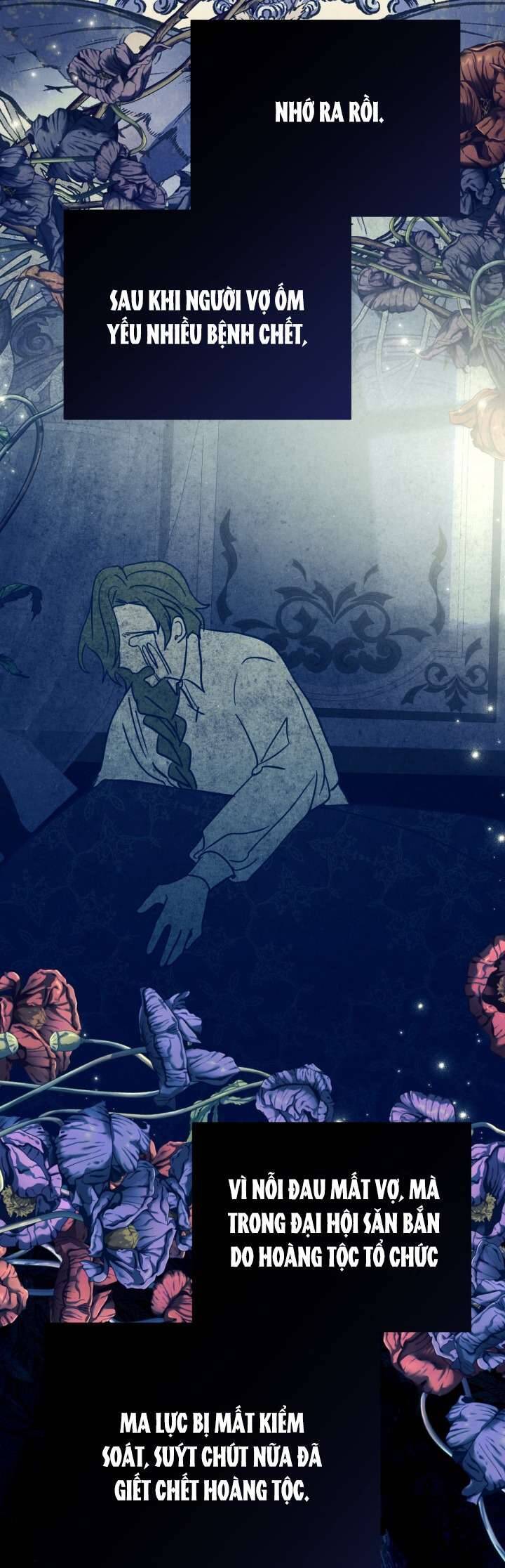 Trở Thành Con Gái Nuôi Của Một Gia Đình Sắp Bị Phá Hủy - Chapter 3 - Page 34