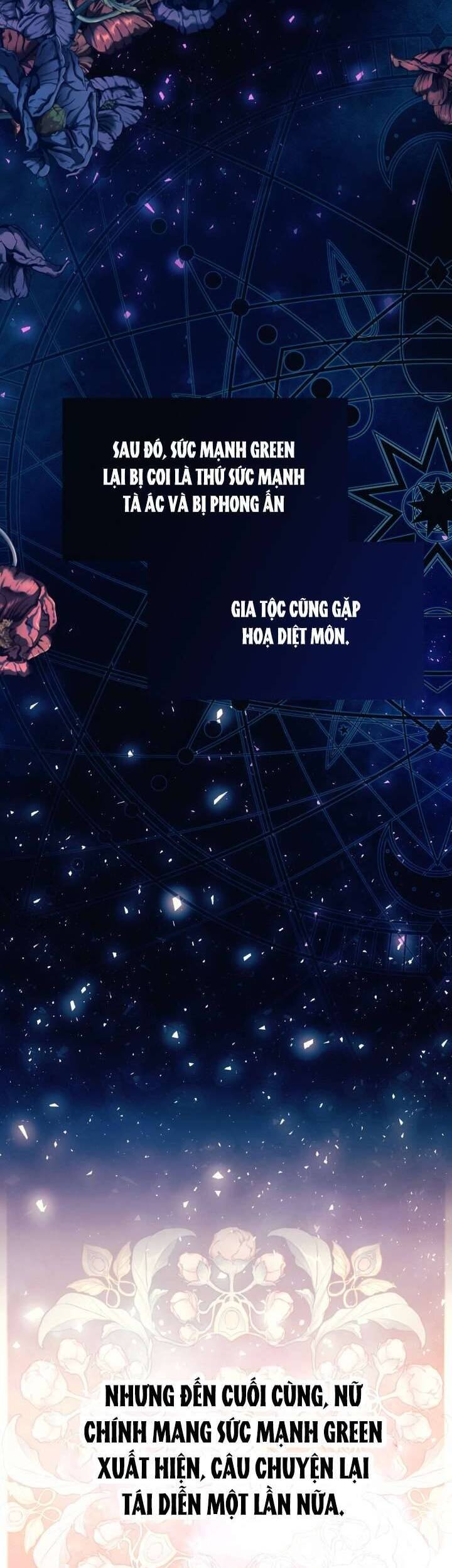 Trở Thành Con Gái Nuôi Của Một Gia Đình Sắp Bị Phá Hủy - Chapter 3 - Page 36