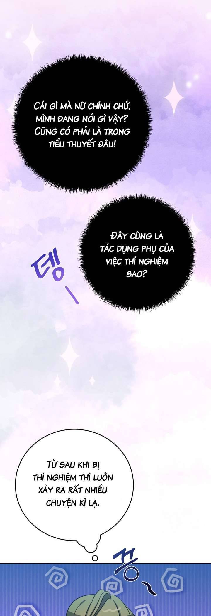 Trở Thành Con Gái Nuôi Của Một Gia Đình Sắp Bị Phá Hủy - Chapter 3 - Page 38
