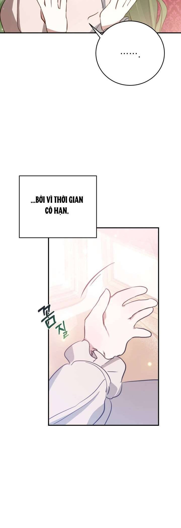 Trở Thành Con Gái Nuôi Của Một Gia Đình Sắp Bị Phá Hủy - Chapter 3 - Page 40