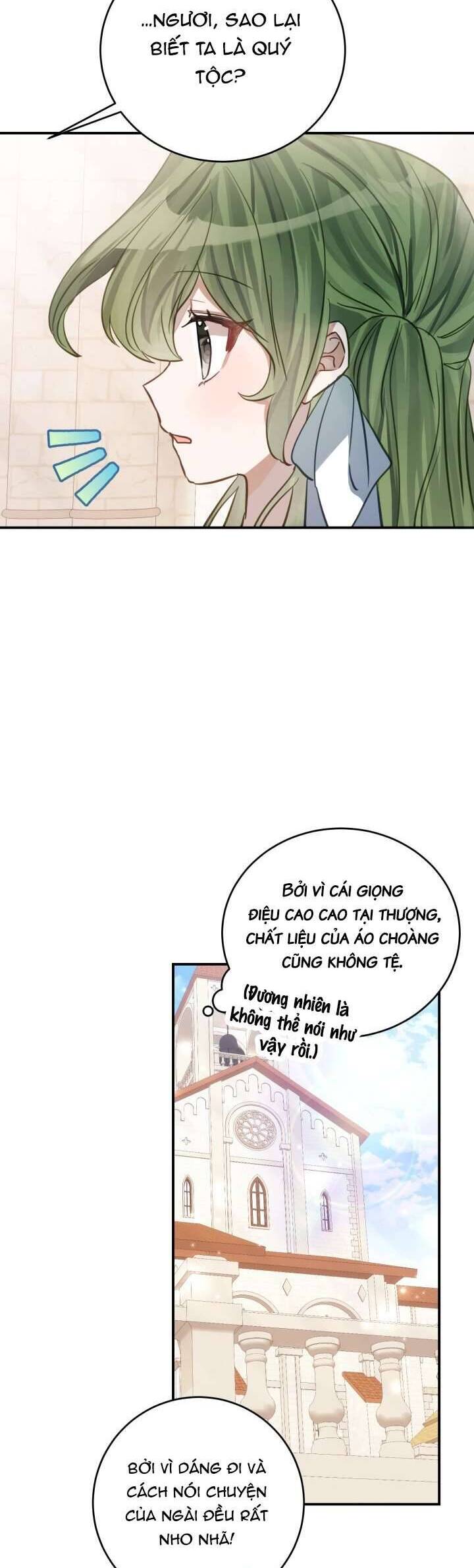 Trở Thành Con Gái Nuôi Của Một Gia Đình Sắp Bị Phá Hủy - Chapter 3 - Page 5