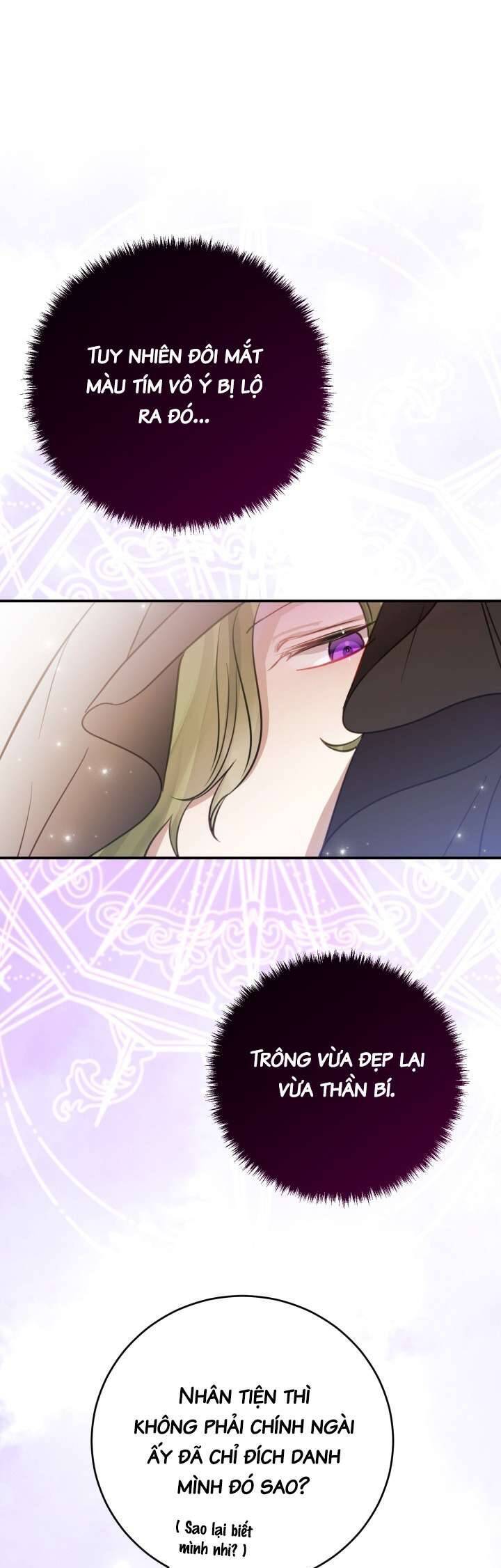 Trở Thành Con Gái Nuôi Của Một Gia Đình Sắp Bị Phá Hủy - Chapter 3 - Page 7