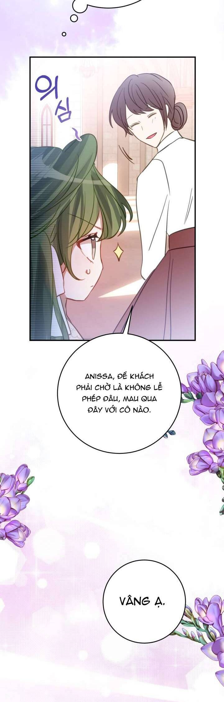 Trở Thành Con Gái Nuôi Của Một Gia Đình Sắp Bị Phá Hủy - Chapter 3 - Page 8