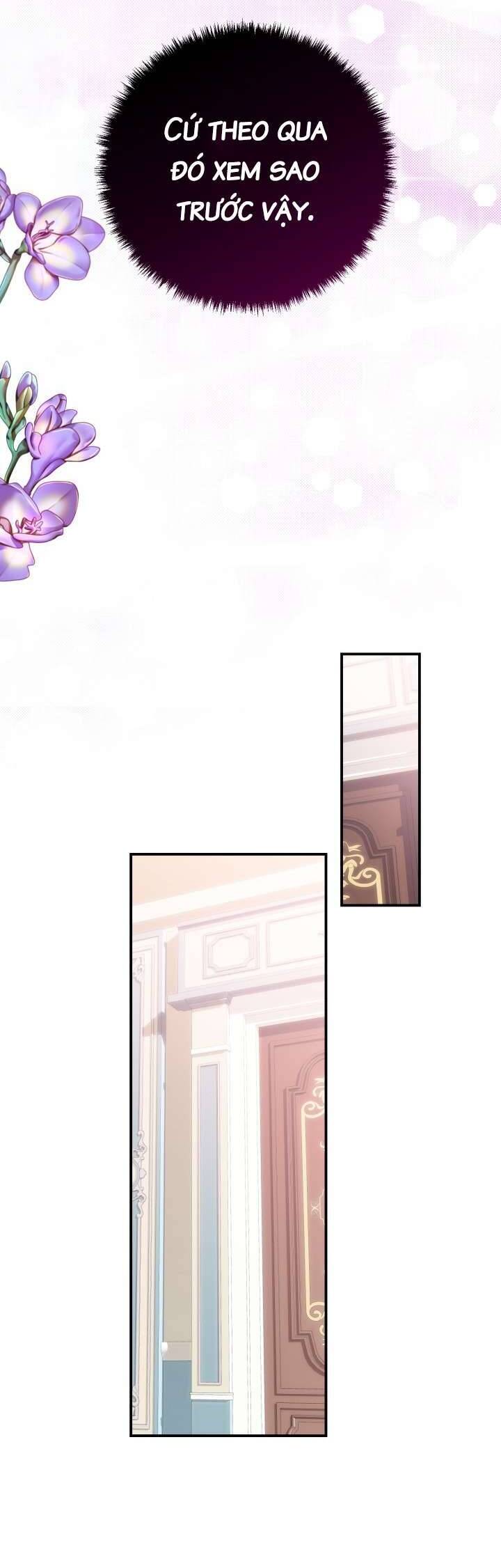 Trở Thành Con Gái Nuôi Của Một Gia Đình Sắp Bị Phá Hủy - Chapter 3 - Page 9