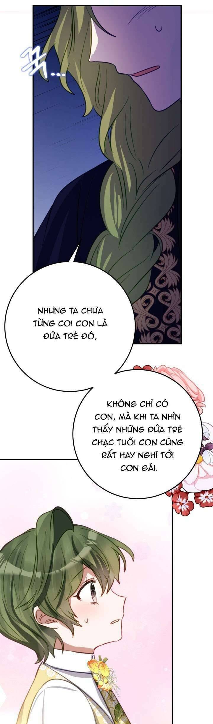 Trở Thành Con Gái Nuôi Của Một Gia Đình Sắp Bị Phá Hủy - Chapter 30 - Page 10