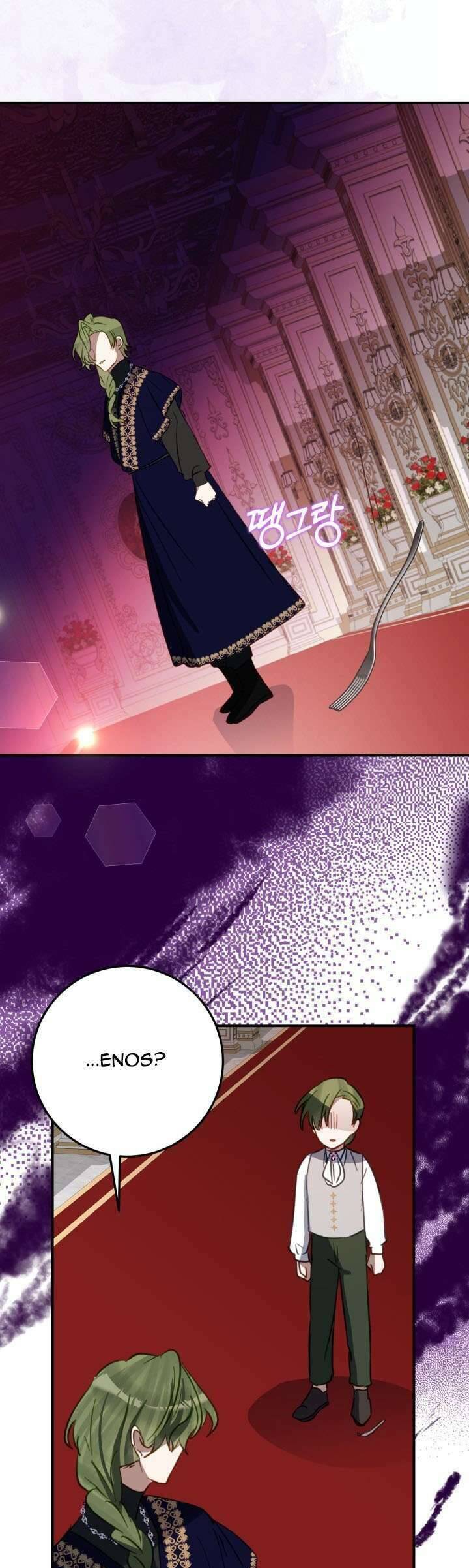 Trở Thành Con Gái Nuôi Của Một Gia Đình Sắp Bị Phá Hủy - Chapter 30 - Page 22