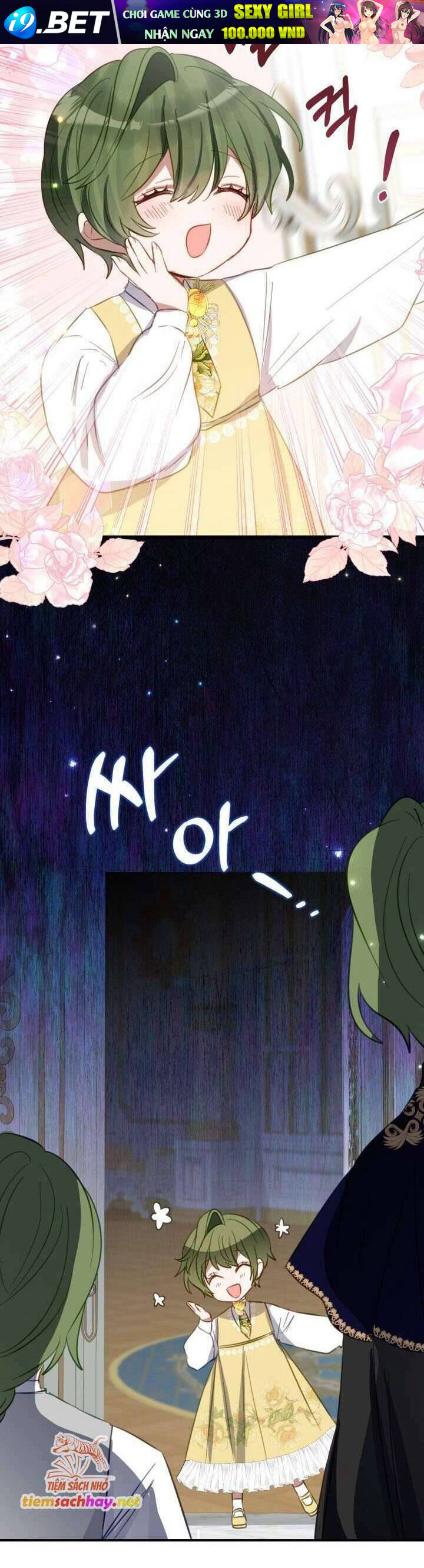 Trở Thành Con Gái Nuôi Của Một Gia Đình Sắp Bị Phá Hủy - Chapter 30 - Page 28