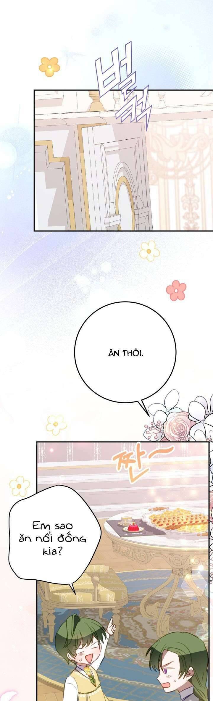 Trở Thành Con Gái Nuôi Của Một Gia Đình Sắp Bị Phá Hủy - Chapter 30 - Page 32