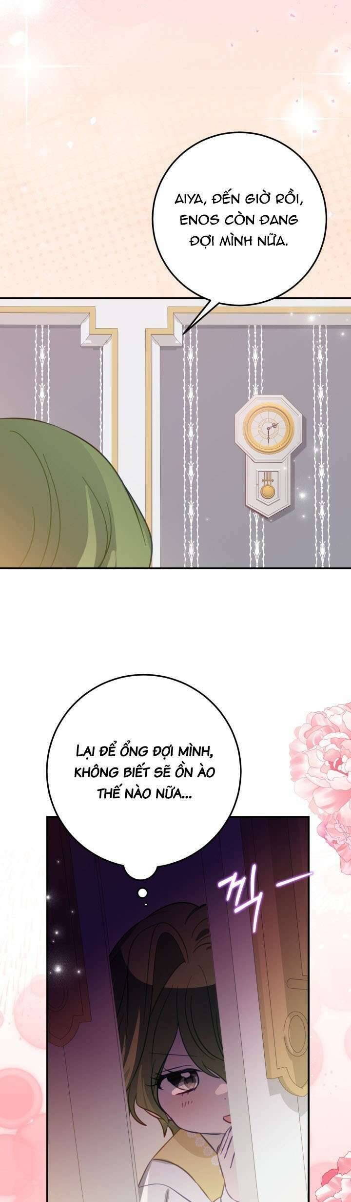 Trở Thành Con Gái Nuôi Của Một Gia Đình Sắp Bị Phá Hủy - Chapter 30 - Page 4