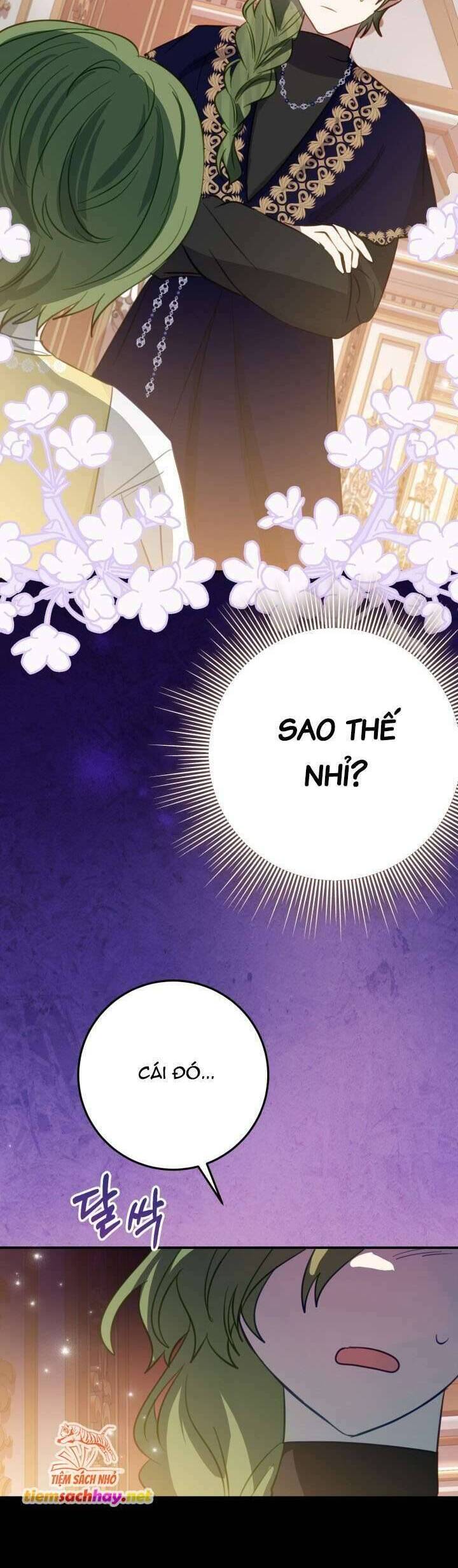 Trở Thành Con Gái Nuôi Của Một Gia Đình Sắp Bị Phá Hủy - Chapter 30 - Page 6