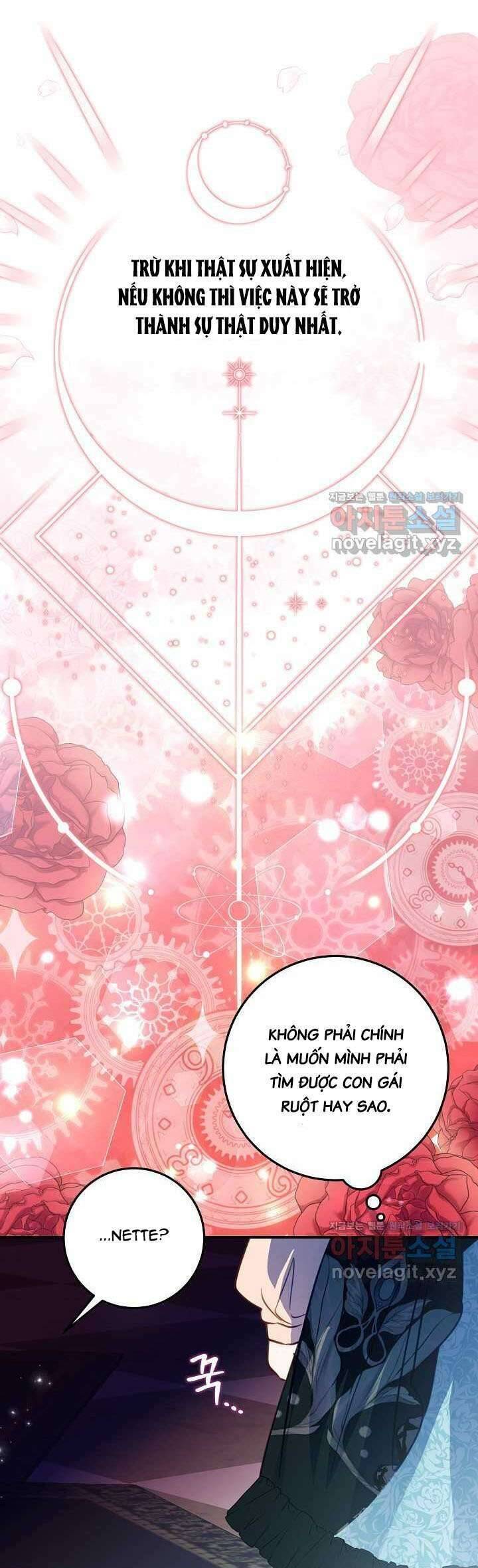 Trở Thành Con Gái Nuôi Của Một Gia Đình Sắp Bị Phá Hủy - Chapter 31 - Page 13