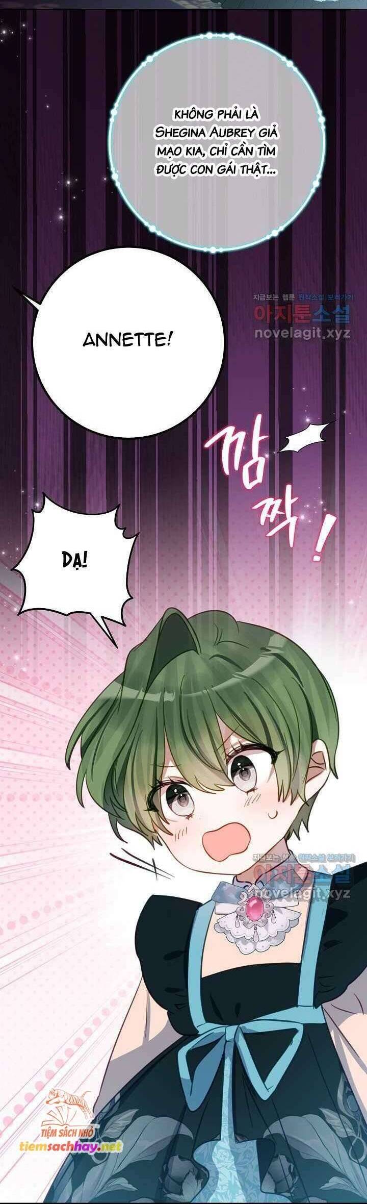 Trở Thành Con Gái Nuôi Của Một Gia Đình Sắp Bị Phá Hủy - Chapter 31 - Page 14