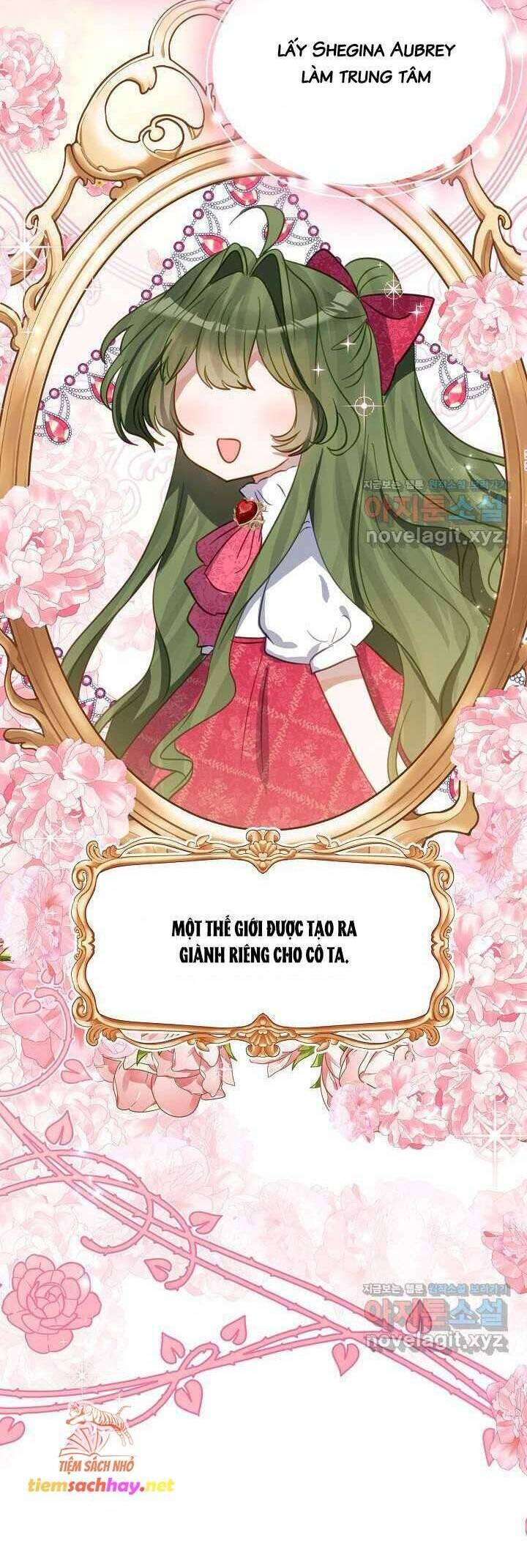 Trở Thành Con Gái Nuôi Của Một Gia Đình Sắp Bị Phá Hủy - Chapter 31 - Page 18