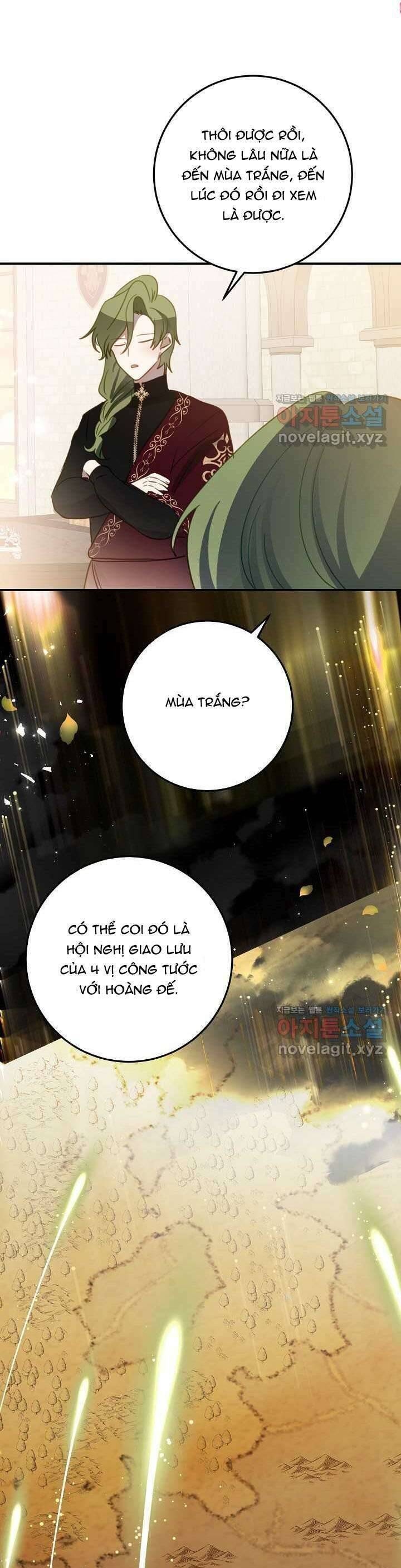 Trở Thành Con Gái Nuôi Của Một Gia Đình Sắp Bị Phá Hủy - Chapter 31 - Page 19