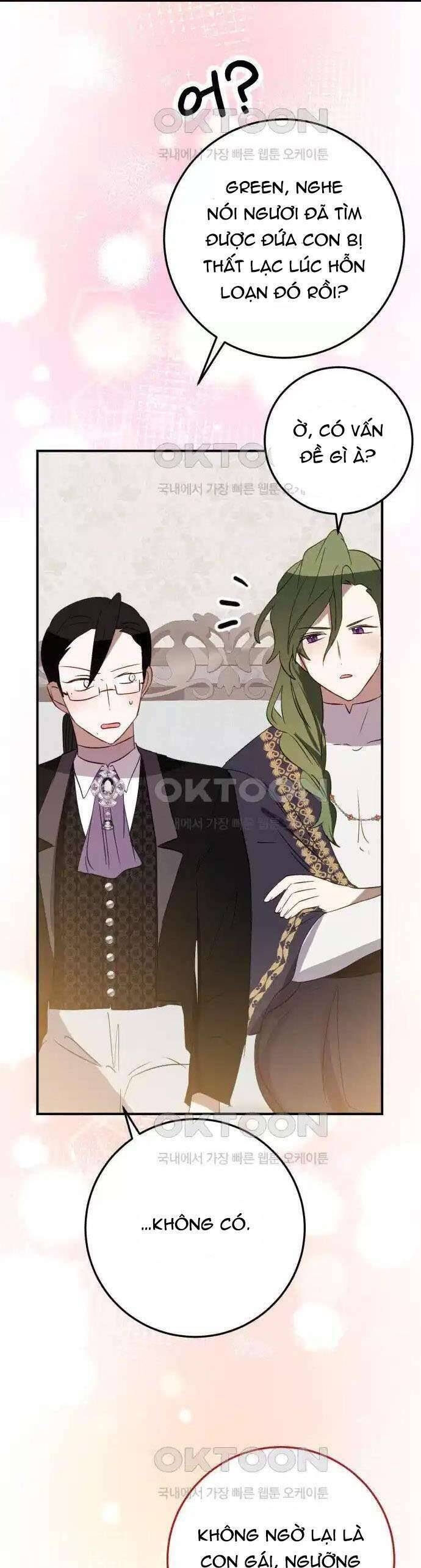 Trở Thành Con Gái Nuôi Của Một Gia Đình Sắp Bị Phá Hủy - Chapter 32 - Page 15