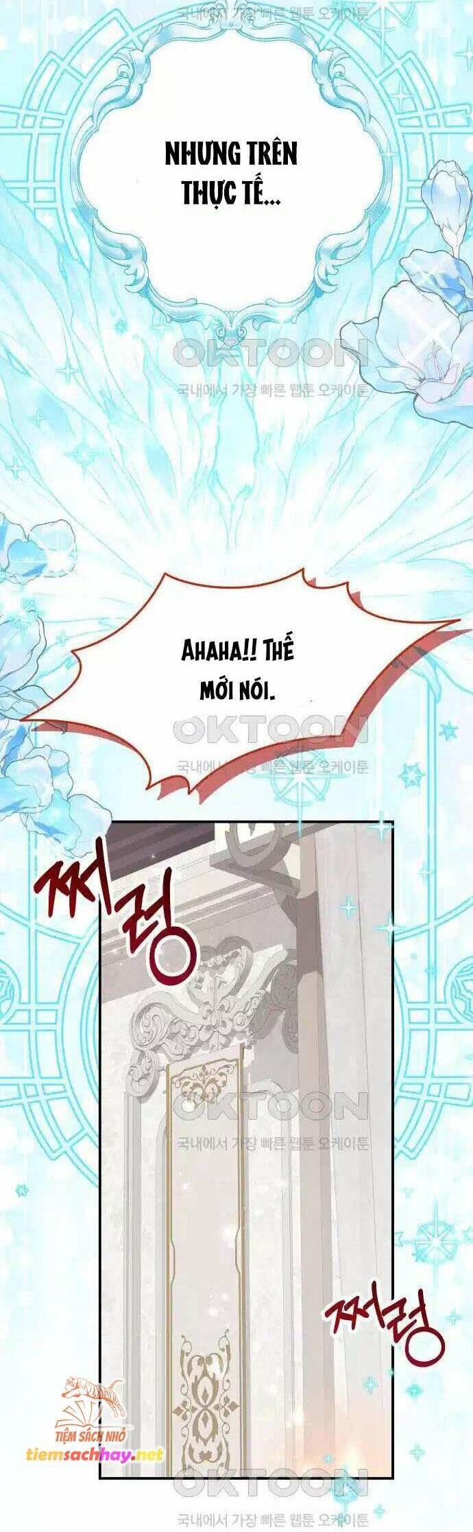 Trở Thành Con Gái Nuôi Của Một Gia Đình Sắp Bị Phá Hủy - Chapter 32 - Page 3