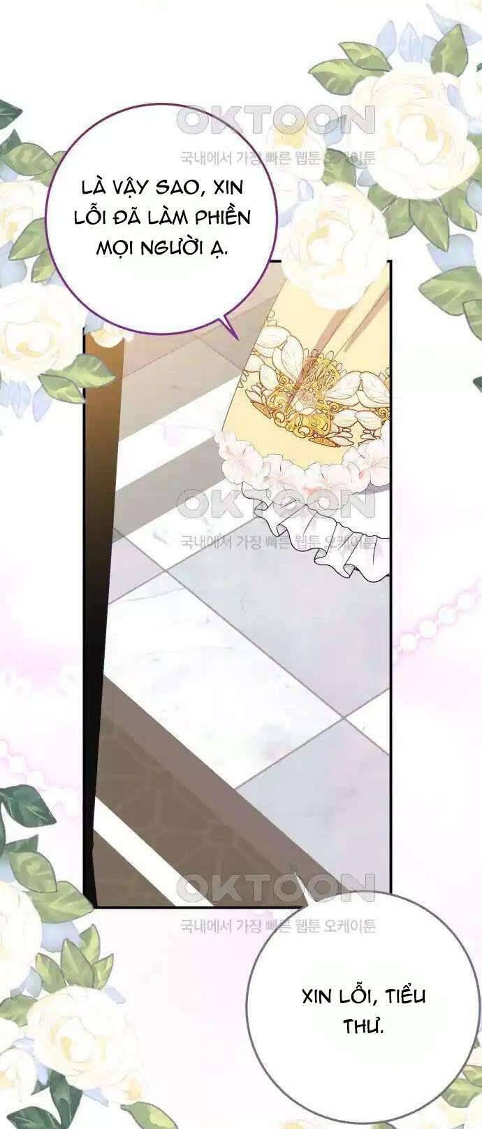 Trở Thành Con Gái Nuôi Của Một Gia Đình Sắp Bị Phá Hủy - Chapter 32 - Page 30