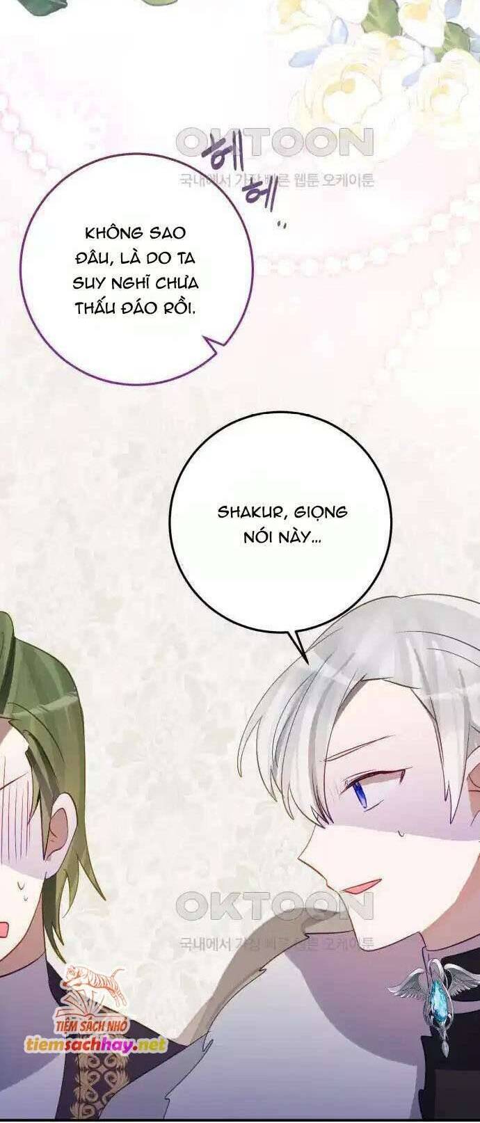 Trở Thành Con Gái Nuôi Của Một Gia Đình Sắp Bị Phá Hủy - Chapter 32 - Page 31