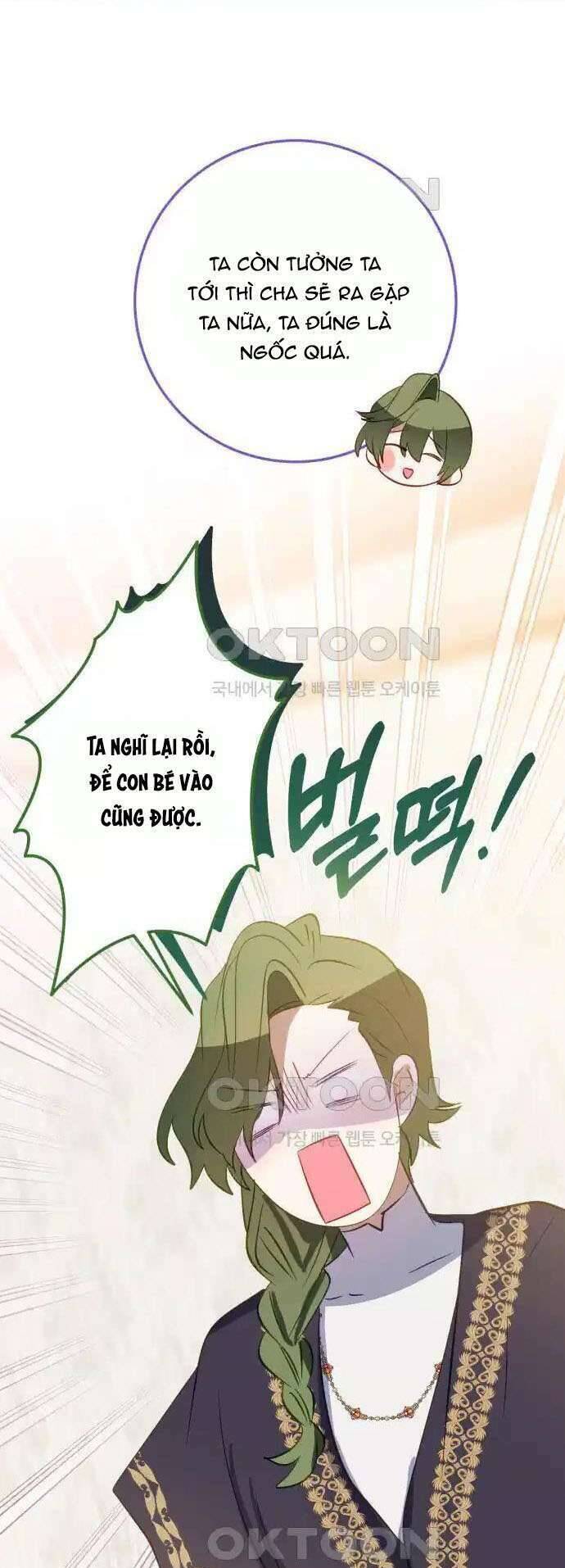 Trở Thành Con Gái Nuôi Của Một Gia Đình Sắp Bị Phá Hủy - Chapter 32 - Page 32