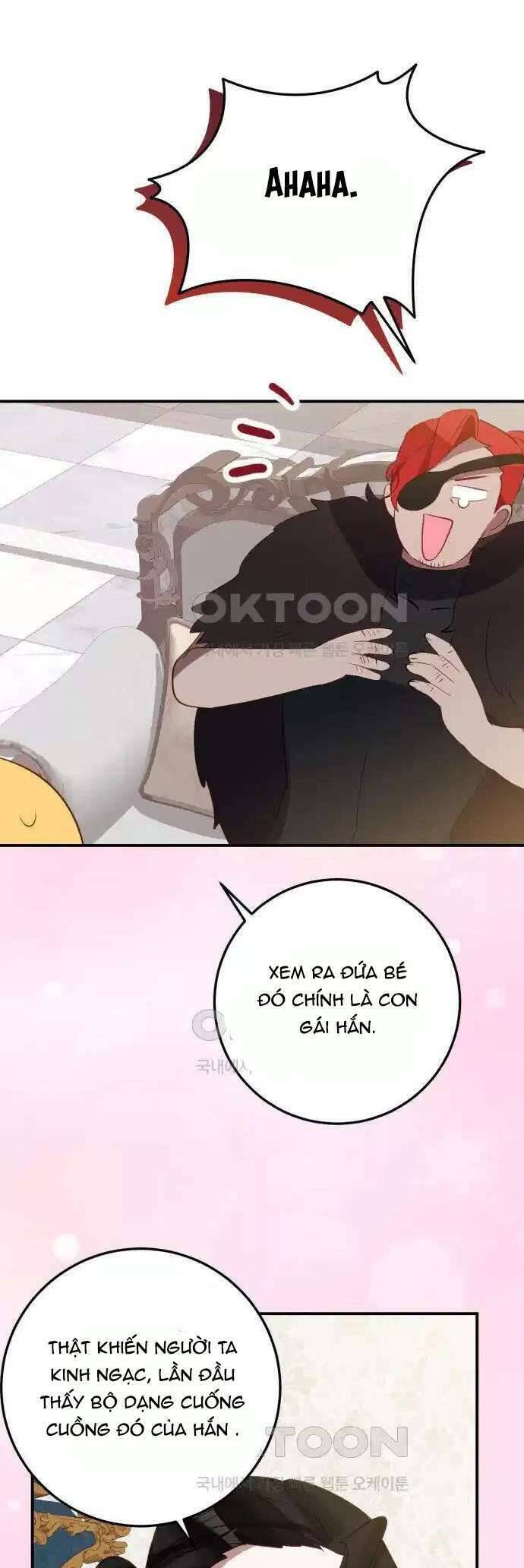 Trở Thành Con Gái Nuôi Của Một Gia Đình Sắp Bị Phá Hủy - Chapter 32 - Page 34