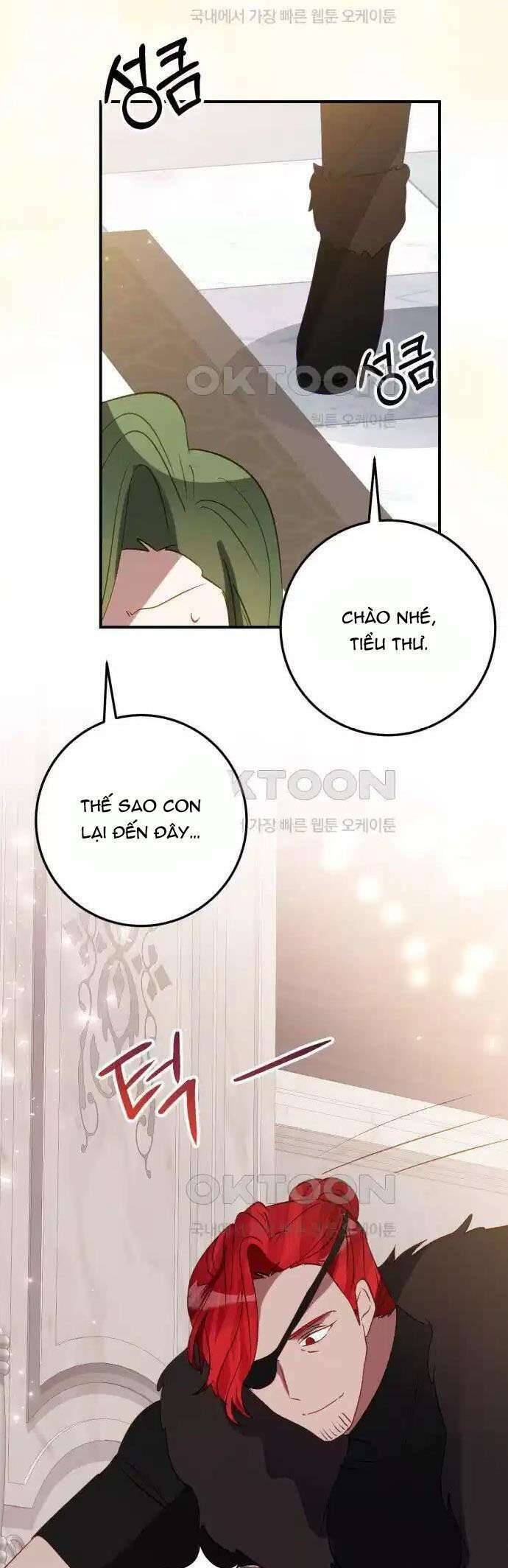 Trở Thành Con Gái Nuôi Của Một Gia Đình Sắp Bị Phá Hủy - Chapter 32 - Page 36