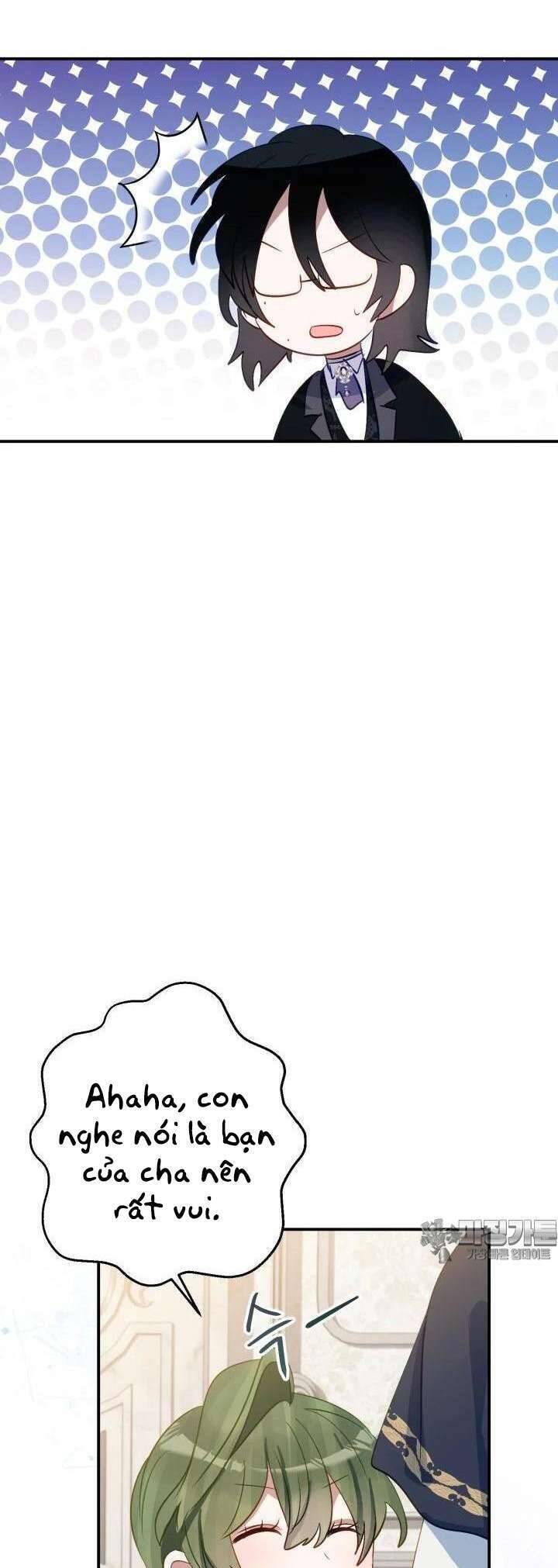 Trở Thành Con Gái Nuôi Của Một Gia Đình Sắp Bị Phá Hủy - Chapter 33 - Page 24