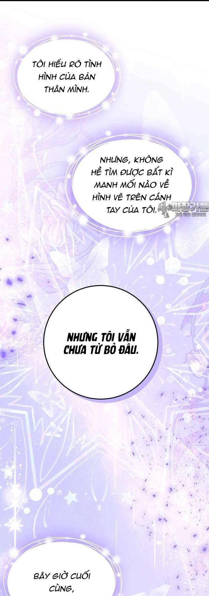 Trở Thành Con Gái Nuôi Của Một Gia Đình Sắp Bị Phá Hủy - Chapter 33 - Page 37