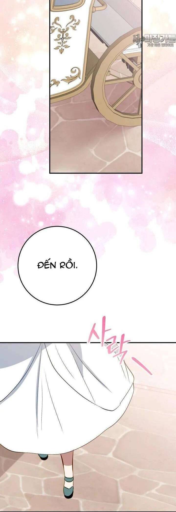 Trở Thành Con Gái Nuôi Của Một Gia Đình Sắp Bị Phá Hủy - Chapter 34 - Page 14