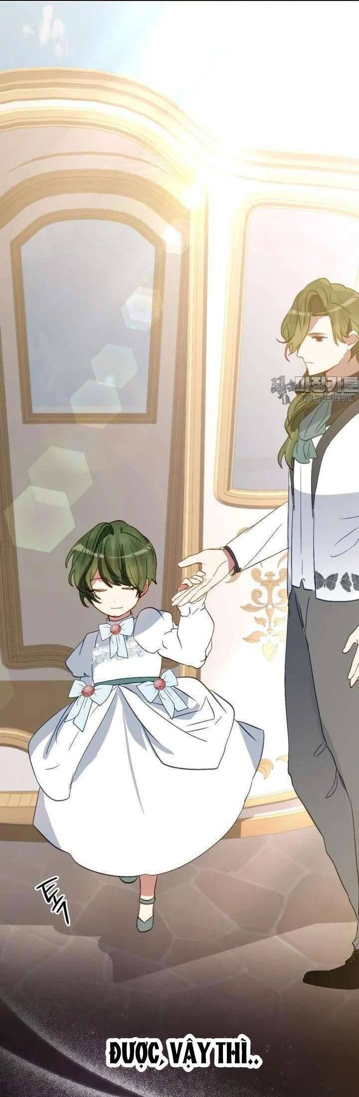 Trở Thành Con Gái Nuôi Của Một Gia Đình Sắp Bị Phá Hủy - Chapter 34 - Page 15