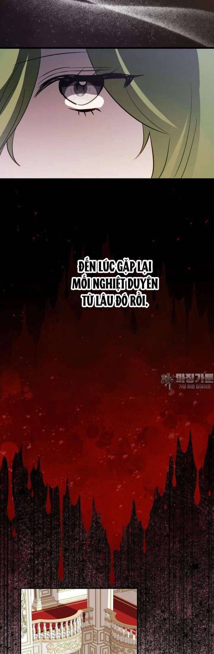 Trở Thành Con Gái Nuôi Của Một Gia Đình Sắp Bị Phá Hủy - Chapter 34 - Page 16