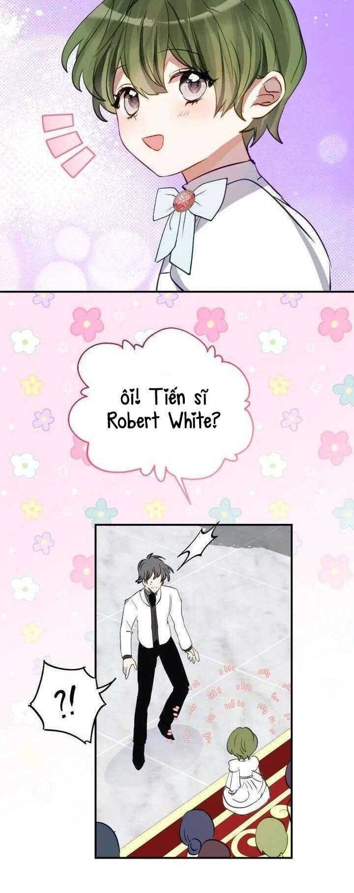 Trở Thành Con Gái Nuôi Của Một Gia Đình Sắp Bị Phá Hủy - Chapter 34 - Page 26