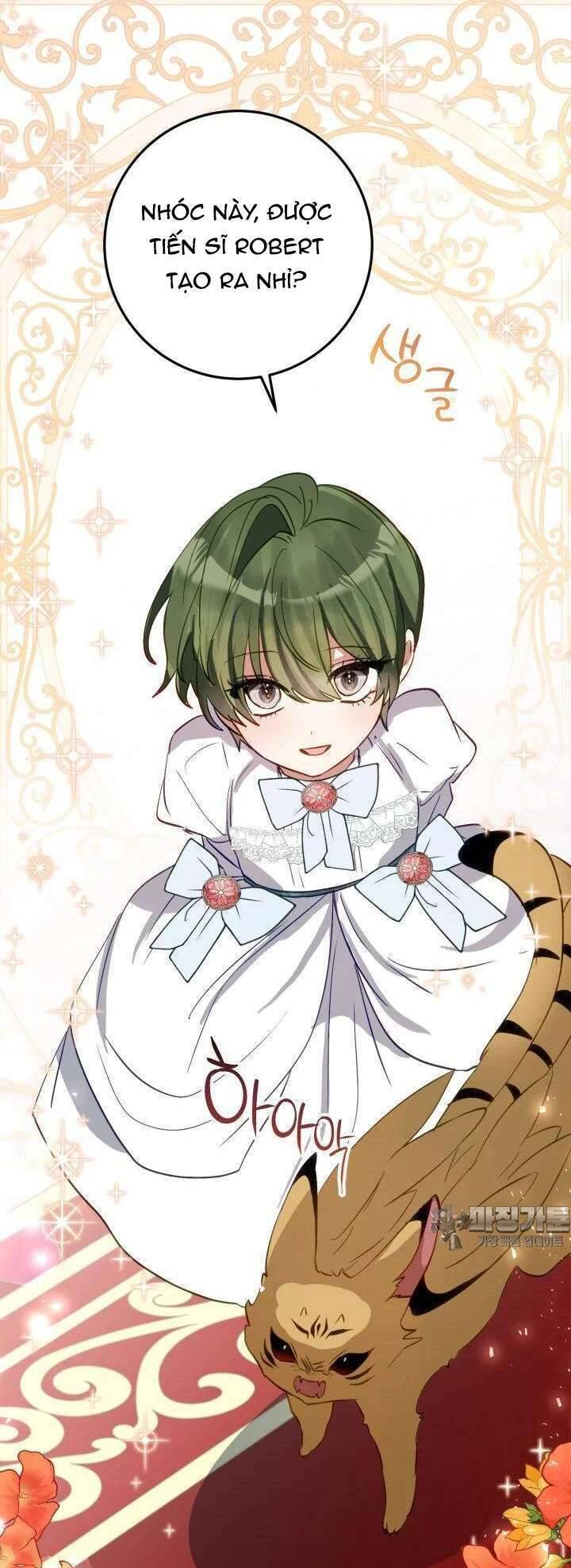 Trở Thành Con Gái Nuôi Của Một Gia Đình Sắp Bị Phá Hủy - Chapter 34 - Page 30