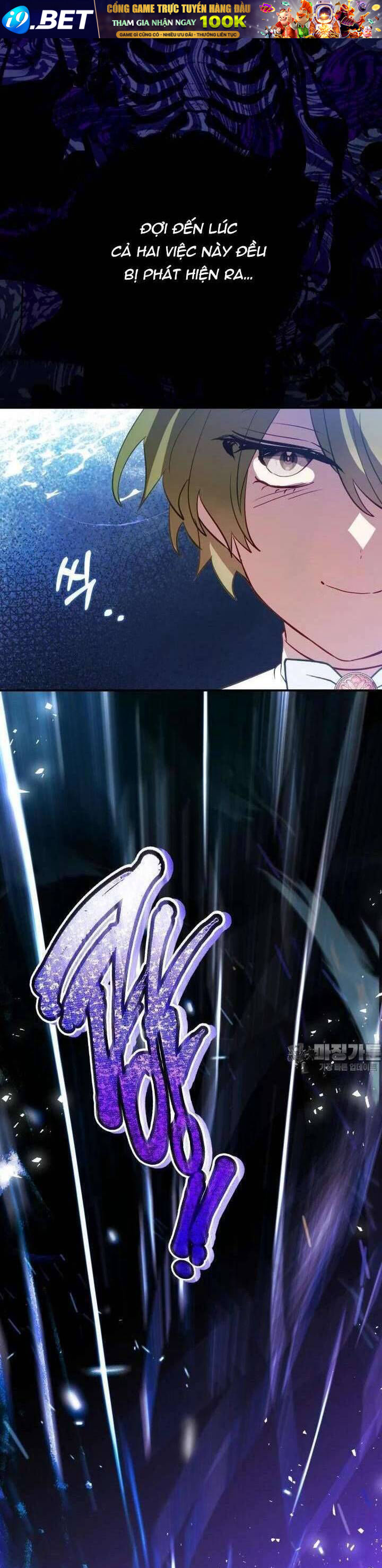 Trở Thành Con Gái Nuôi Của Một Gia Đình Sắp Bị Phá Hủy - Chapter 34 - Page 38