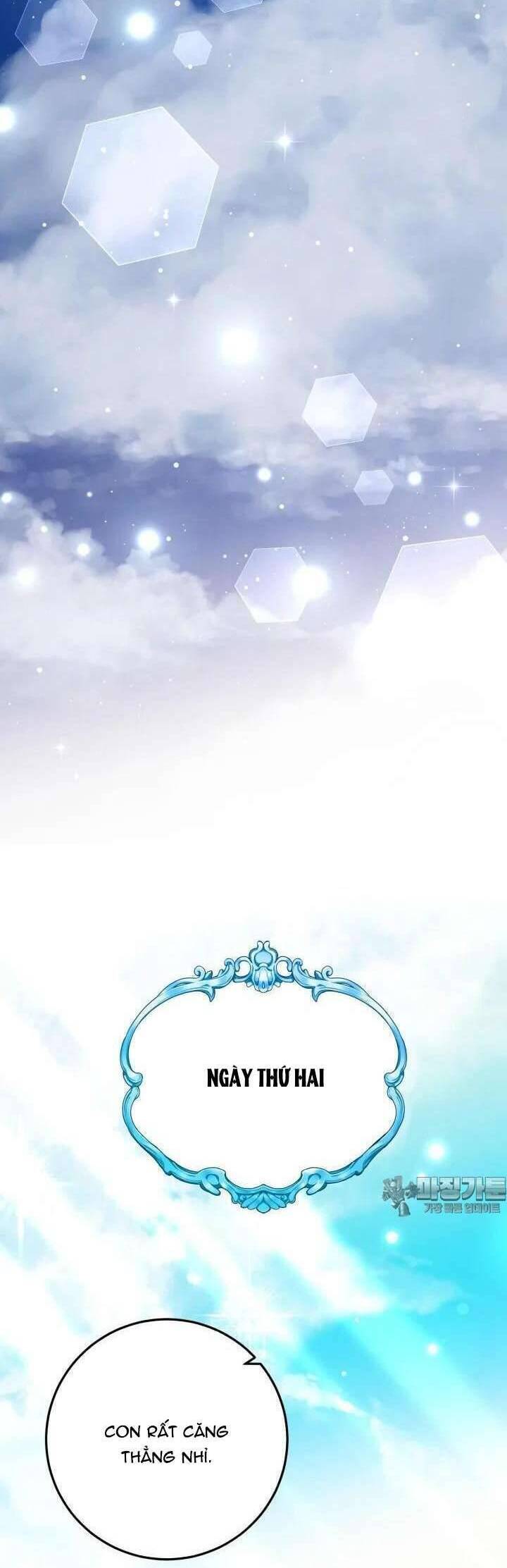 Trở Thành Con Gái Nuôi Của Một Gia Đình Sắp Bị Phá Hủy - Chapter 34 - Page 6