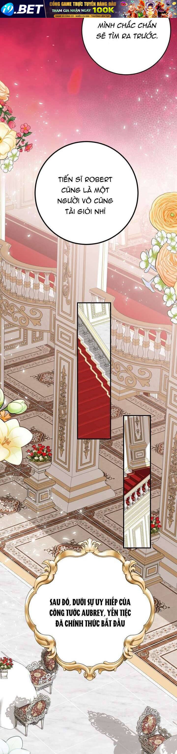 Trở Thành Con Gái Nuôi Của Một Gia Đình Sắp Bị Phá Hủy - Chapter 35 - Page 15