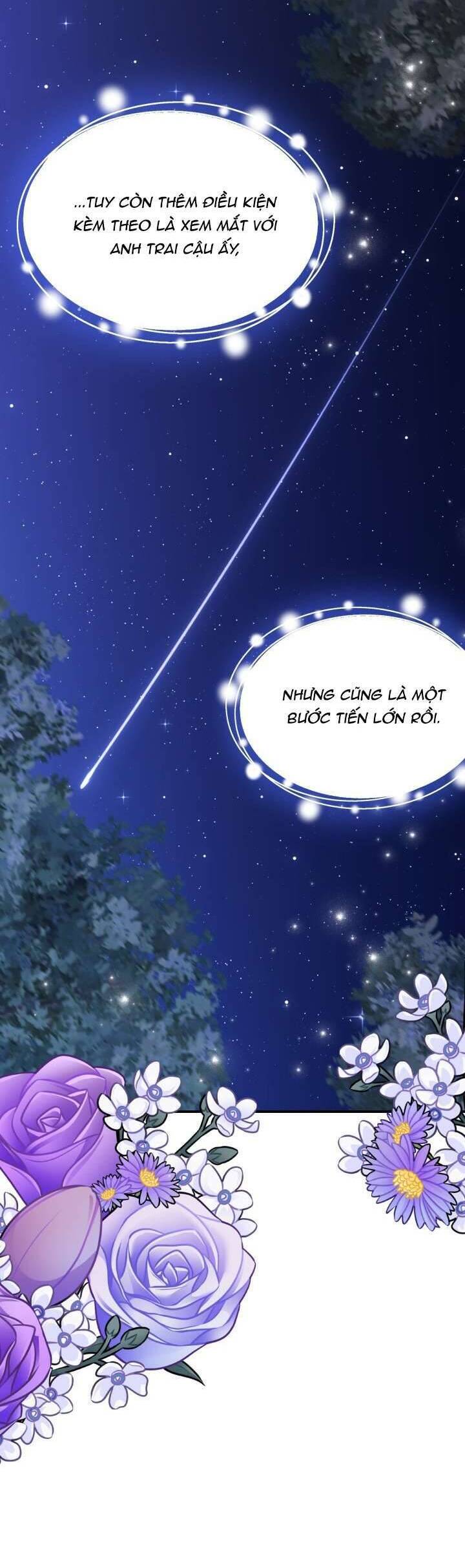 Trở Thành Con Gái Nuôi Của Một Gia Đình Sắp Bị Phá Hủy - Chapter 36 - Page 12